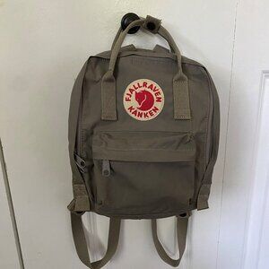 Fjallraven Kanken Mini